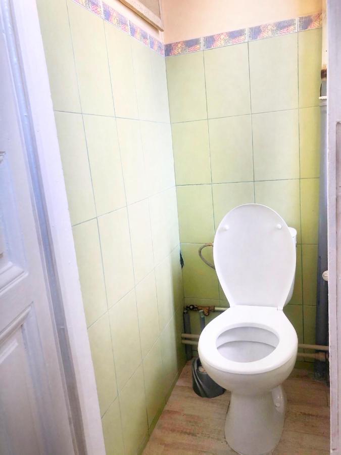 Vintage Apartment 2 Rooms With Balcony Lwów Zewnętrze zdjęcie